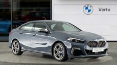 BMW 2 Series M235i xDrive 4dr Step Auto Petrol Saloon